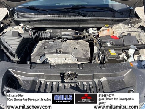 Used 2021 Chevrolet Blazer LT image 19