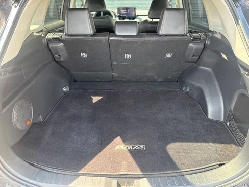 Used 2024 Toyota RAV4 Limited w/ Advanced Technology Package AWD/4WD image 33