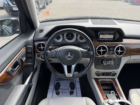 Used 2013 Mercedes-Benz GLK 350 4MATIC image 14