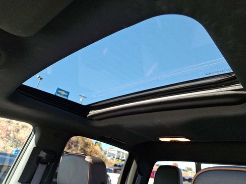 Used 2023 GMC Canyon AT4 w/ Canyon Safety Plus Package image 16