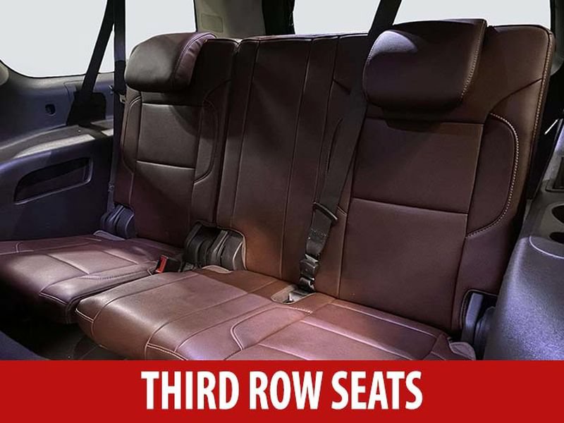 Used 2020 Chevrolet Suburban Premier w/ Premier 6.2L Value Package AWD/4WD image 21