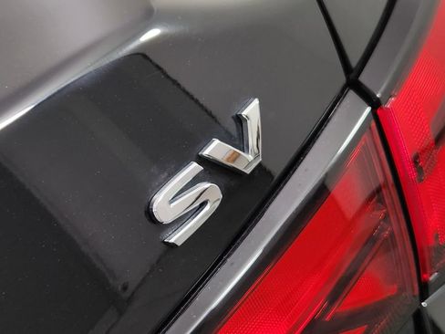 Used 2023 Nissan Sentra SV w/ All-Weather Package FWD image 11