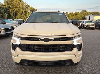 New 2026 Chevrolet Silverado 1500 RST AWD/4WD video 2
