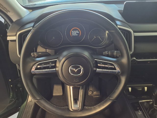 Used 2026 MAZDA CX-50 AWD 2.5 S w/ Preferred Pkg image 10