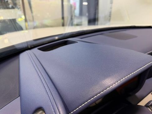 Used 2018 Lexus LC 500 Coupe w/ Touring Package RWD image 41