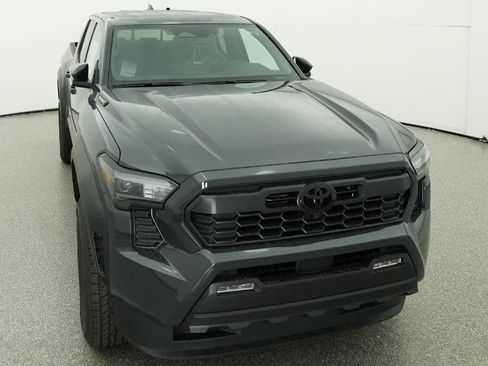 New 2026 Toyota Tacoma TRD Off-Road AWD/4WD image 34