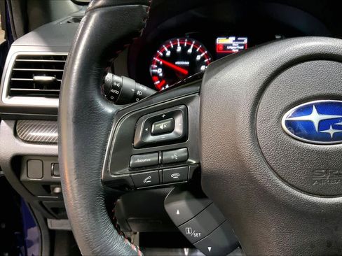 Used 2020 Subaru WRX Premium image 23