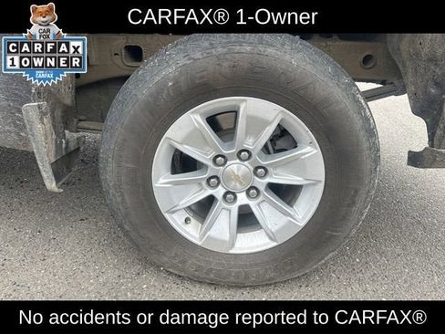 Used 2023 Chevrolet Silverado 1500 LT image 4