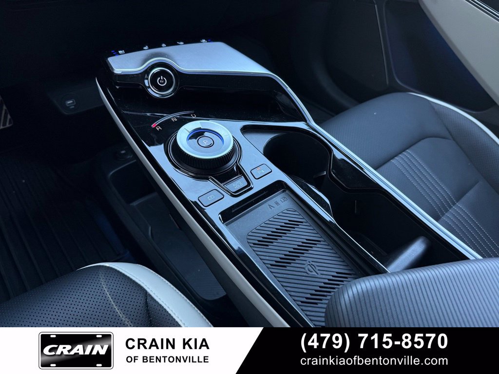 Certified 2024 Kia EV6 GT-Line AWD/4WD image 18