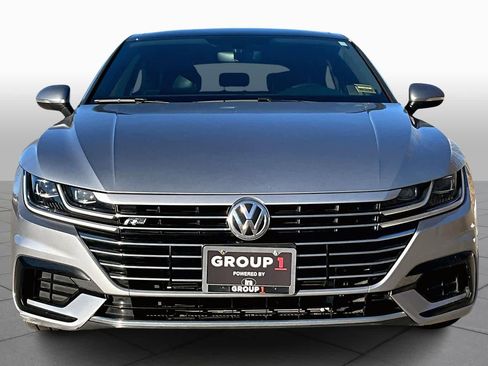 Used 2019 Volkswagen Arteon SEL image 3