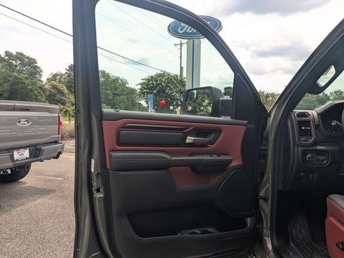 Used 2026 RAM 1500 Rebel w/ Rebel Level 1 Equipment Group AWD/4WD image 11