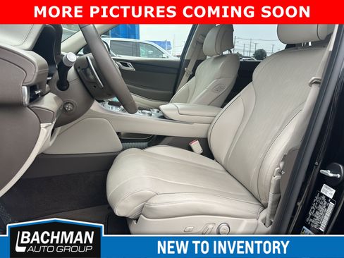 Used 2023 Genesis GV80 2.5T w/ Prestige 20" Package AWD/4WD image 5