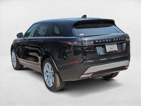 New 2026 Land Rover Range Rover Velar S image 9