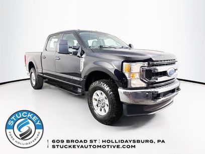 Used 2021 Ford F250 XL w/ STX Appearance Package