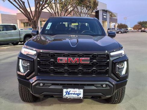 New 2026 GMC Canyon Elevation w/ Convenience Package image 24