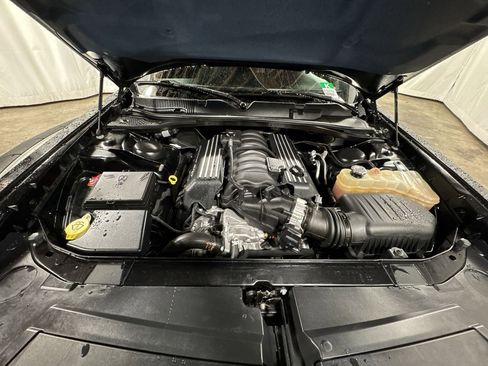 Used 2021 Dodge Challenger R/T Scat Pack w/ Plus Package image 32