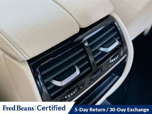 Used 2018 BMW 530i xDrive image 28