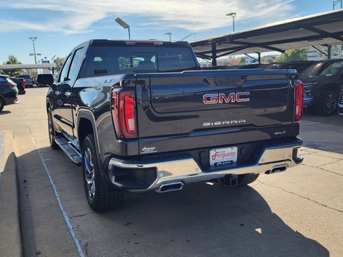 New 2026 GMC Sierra 1500 SLT w/ SLT Premium Plus Package image 6
