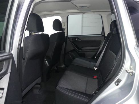 Used 2018 Subaru Forester 2.5i Premium image 28