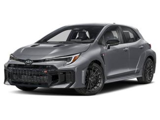 Used 2026 Toyota Corolla GR AWD/4WD video 1