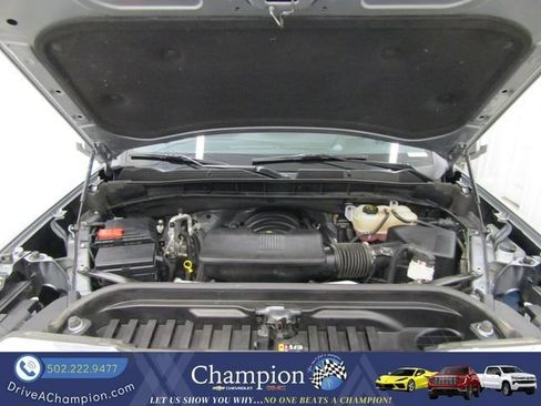Used 2024 GMC Sierra 1500 Denali AWD/4WD image 57