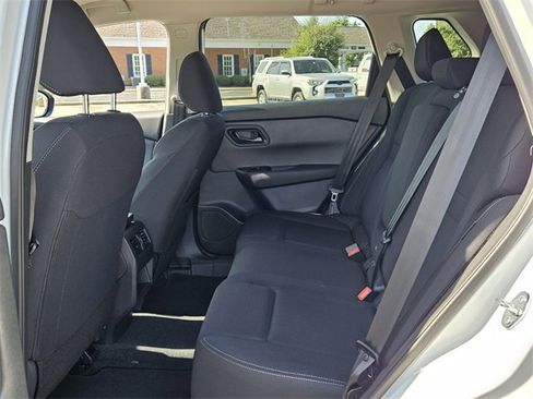 New 2026 Nissan Rogue S image 6