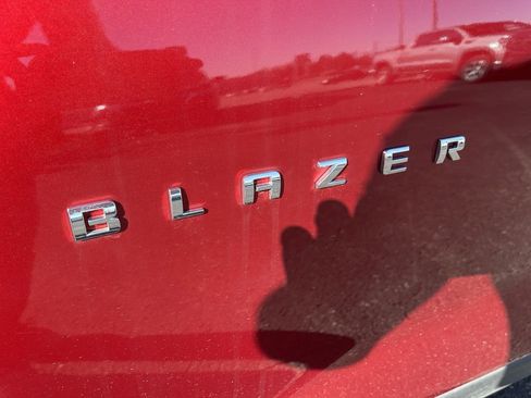 Certified 2024 Chevrolet Blazer LT w/ Driver Confidence Package image 30