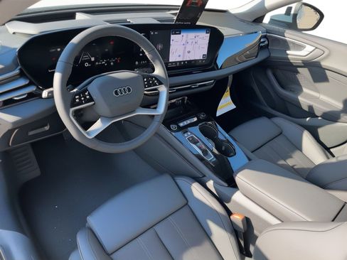 New 2025 Audi A5 2.0T Premium Plus image 4