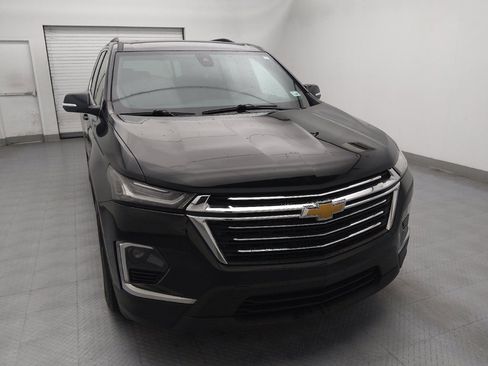 Used 2022 Chevrolet Traverse LT w/ LPO, Floor Liner Package AWD/4WD image 14