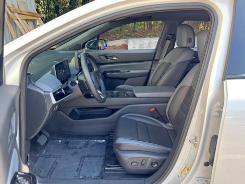 Used 2024 Honda Prologue Elite image 16