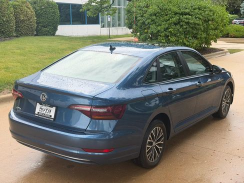 Used 2019 Volkswagen Jetta SEL FWD image 5