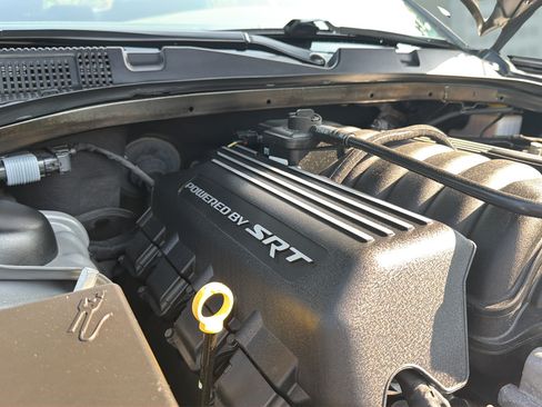Used 2023 Dodge Charger Scat Pack RWD image 61