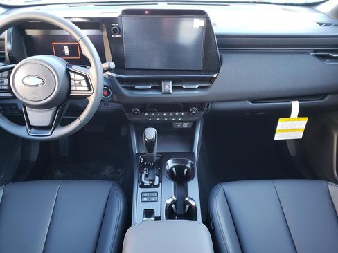 New 2026 Subaru Outback Premium image 7