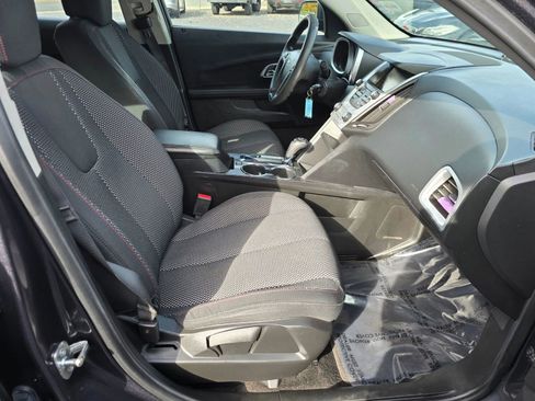 Used 2016 Chevrolet Equinox LS image 11