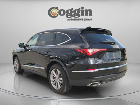 Used 2024 Acura MDX FWD image 4