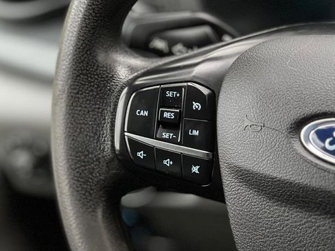 Used 2021 Ford Transit 250 Medium Roof w/ Interior Upgrade Package image 13