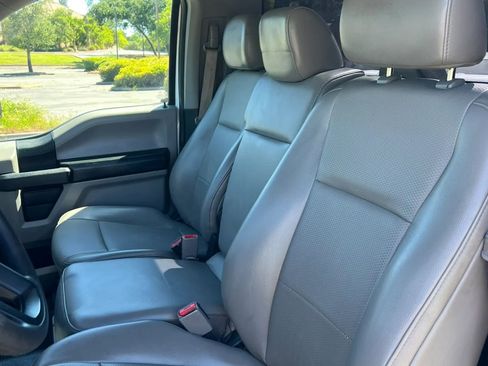 Used 2017 Ford F250 XL w/ Power Equipment Group image 15