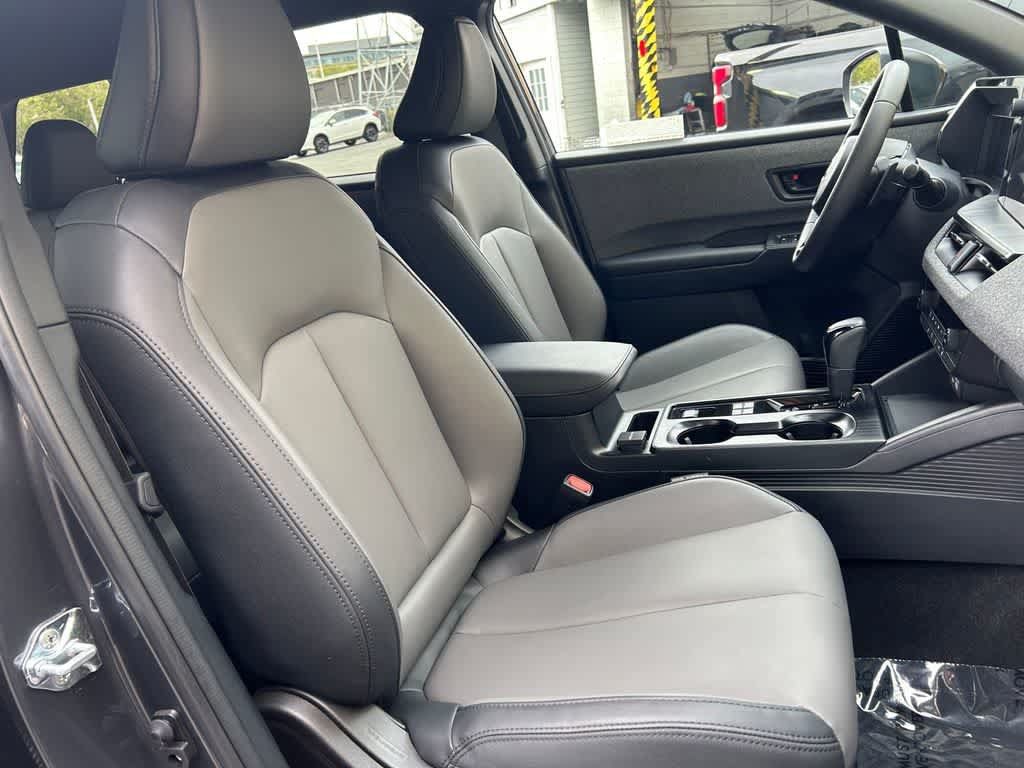 Certified 2026 Subaru Outback Premium AWD/4WD image 14