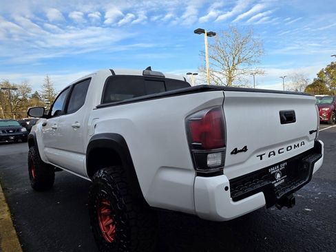 Used 2019 Toyota Tacoma TRD Pro image 8