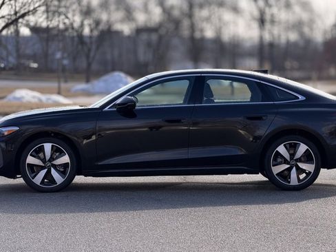 New 2025 Audi A5 2.0T Premium image 3