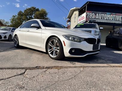 Used 2018 BMW 430i Gran Coupe