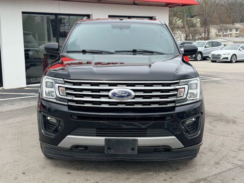Used 2019 Ford Expedition Max XLT image 9