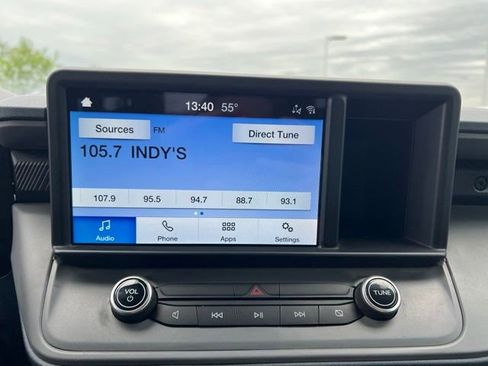 Used 2022 Ford Maverick XL w/ Equipment Group 100A Standard AWD/4WD image 17