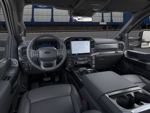 New 2026 Ford F150 Lariat AWD/4WD image 9