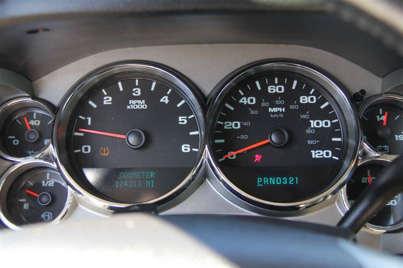 Used 2008 Chevrolet Silverado 1500 LT w/ Power Pack Plus AWD/4WD image 26
