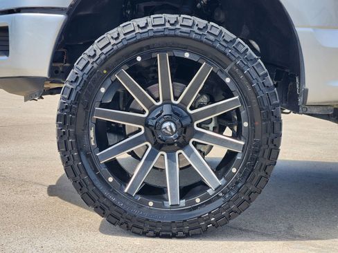 Used 2020 Ford F150 XL w/ Equipment Group 101A Mid image 11