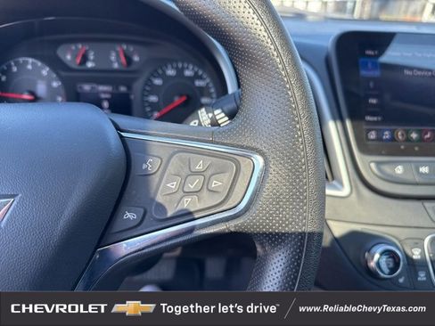 Used 2024 Chevrolet Malibu LT image 24