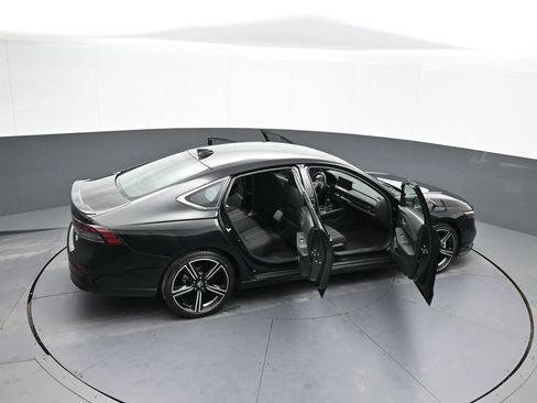 Certified 2023 Honda Accord Sport image 43