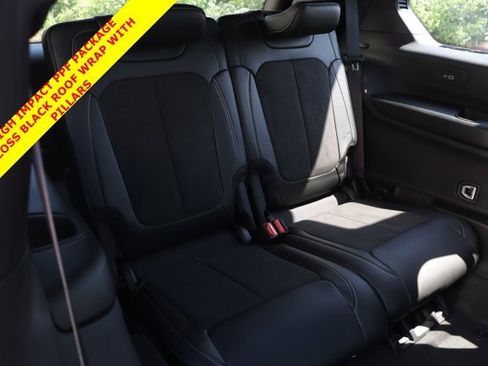 New 2025 Jeep Grand Cherokee L Altitude image 24