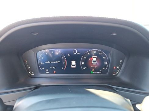 Certified 2024 Honda Accord LX image 15